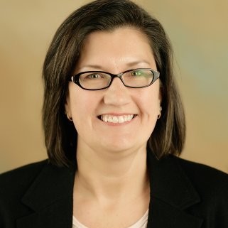 Portrait of Wendy Thomas Wendrowski